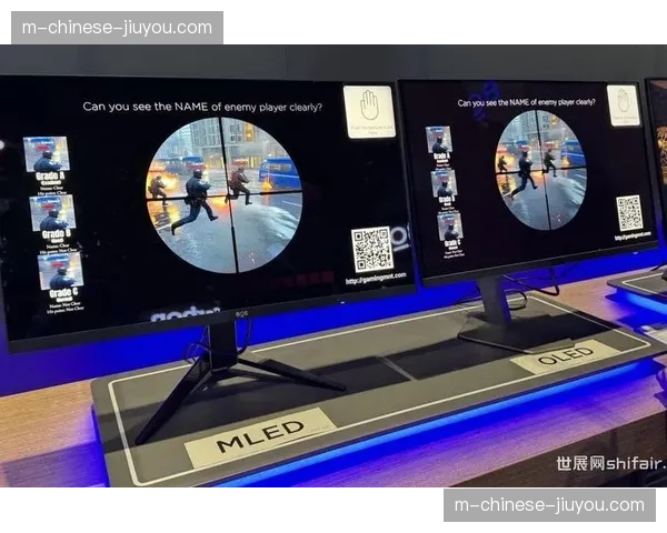 超宽色域校准系统 实现了全球不同显示终端一致