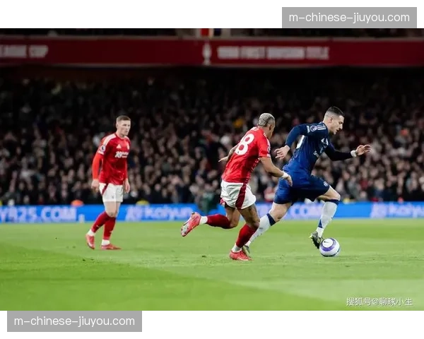 曼联面对少打一人战术失效，破密集防守能力成体系短板